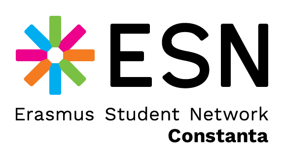 ESN Constanta logo